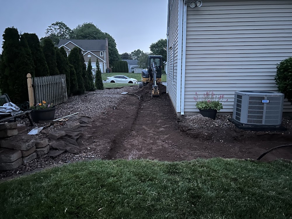 Cross Cuts Landscaping