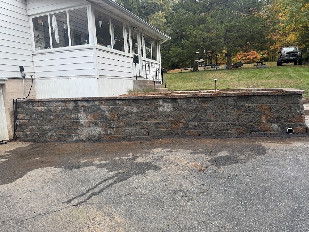 Alpha Hardscapes