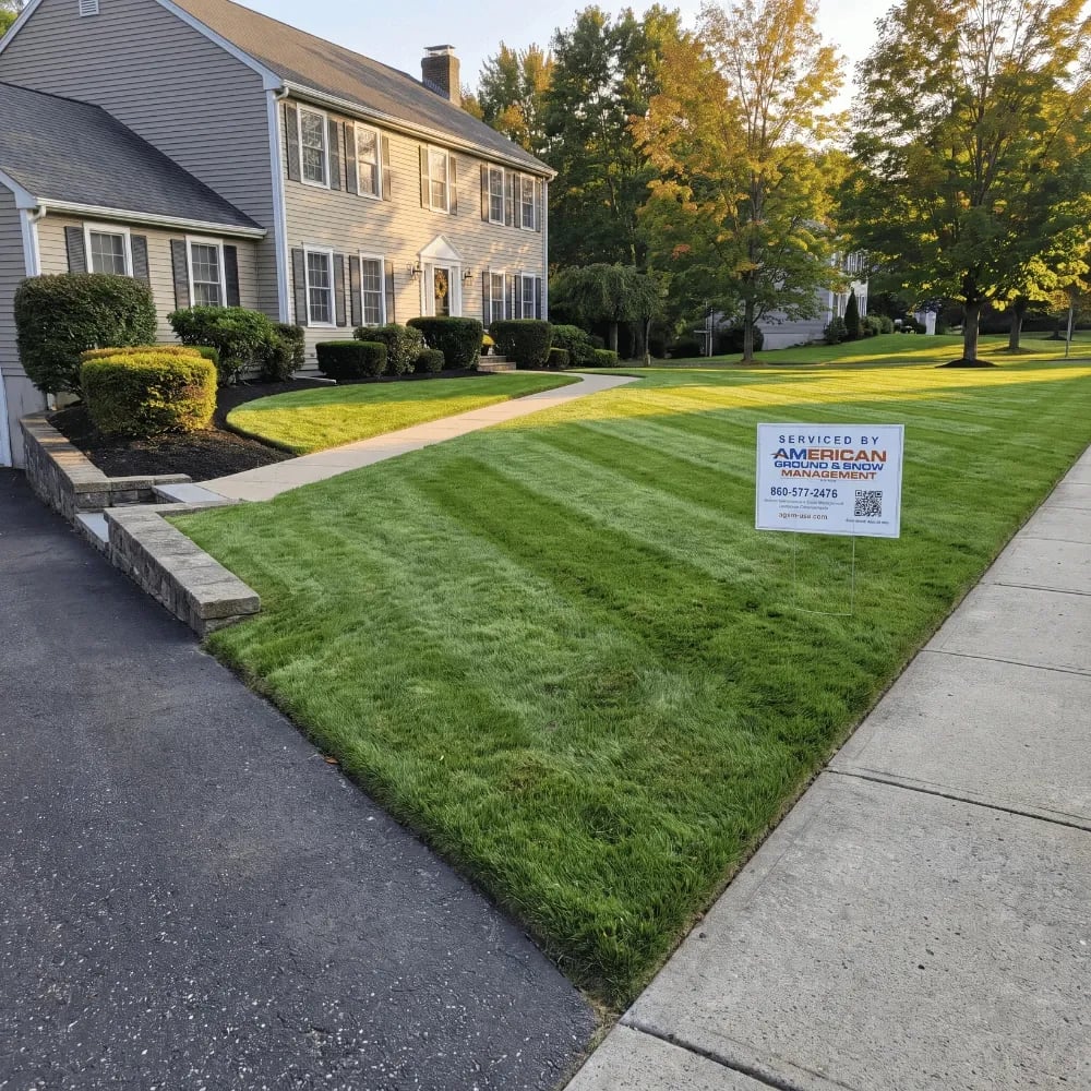 American Ground and Snow Management