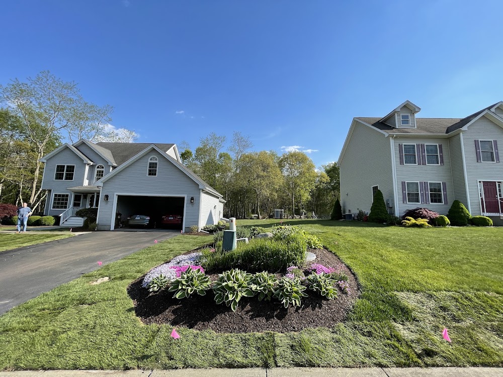LEGS Landscaping LLC