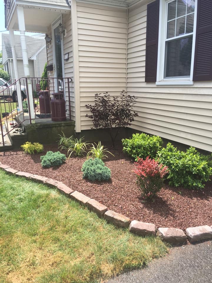 Pontillo’s Landscape and Design