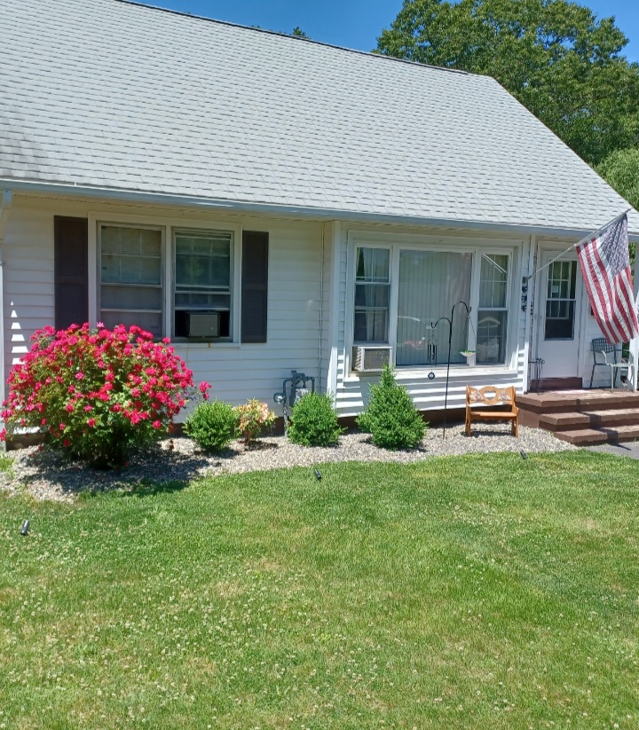 SRL Landscaping LLC