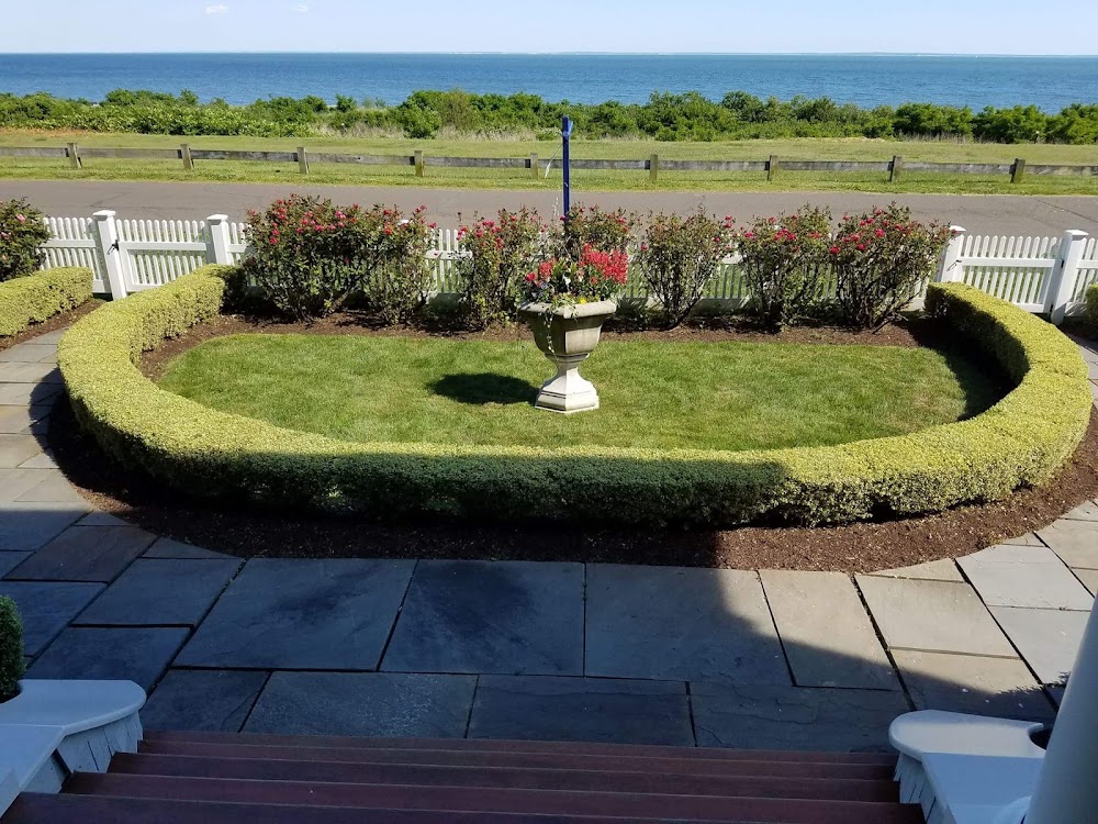 Capasso Landscapes