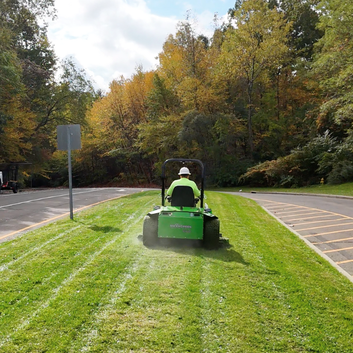 Executive Landscaping