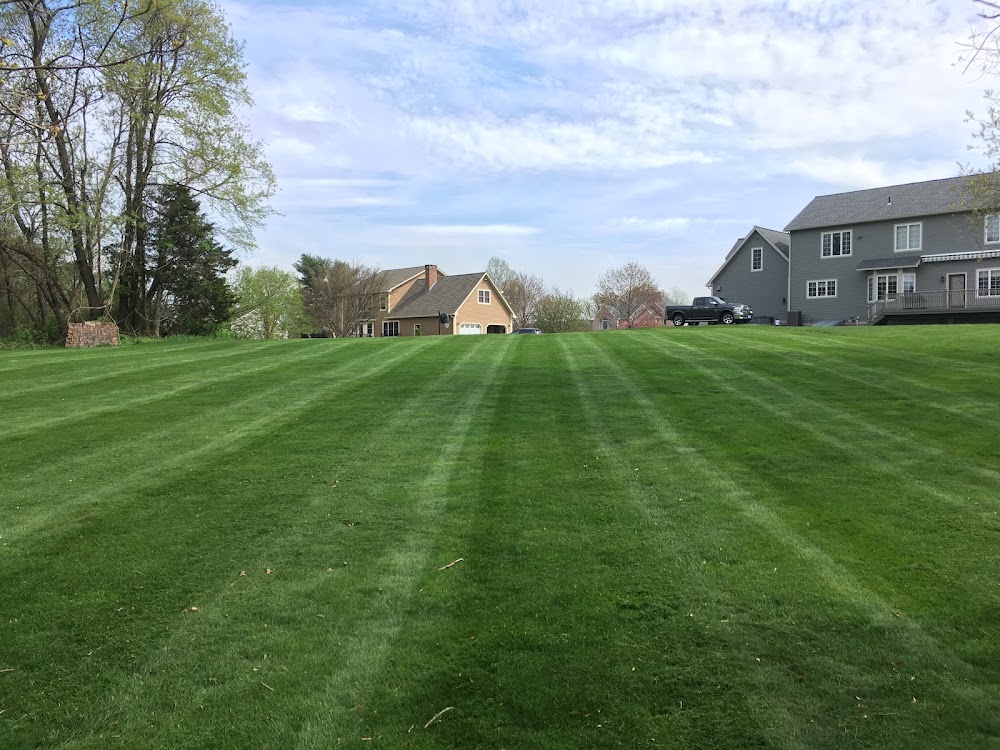 Lawrence Landscaping, LLC