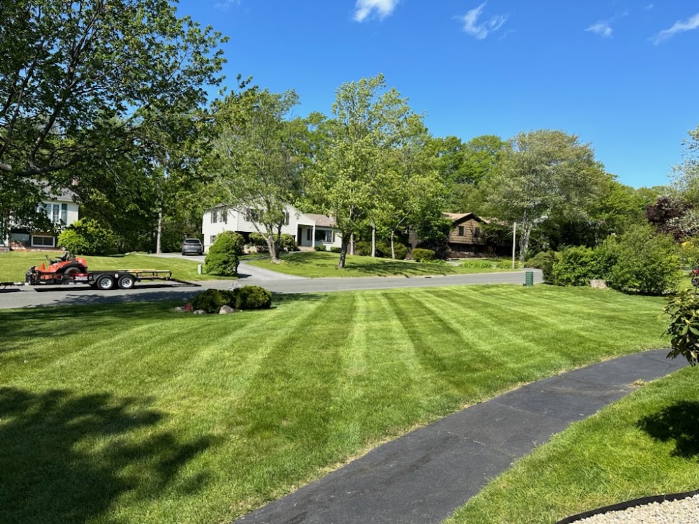 Jeffs Home & Lawn Maintenance