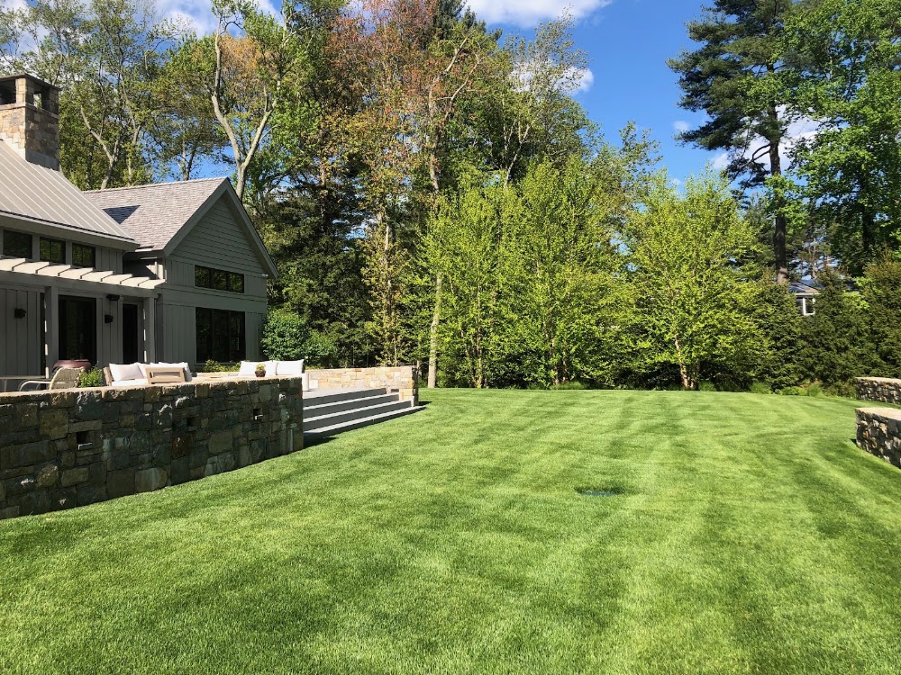 Greg Twardy, Jr. Landscape Contractors, LLC