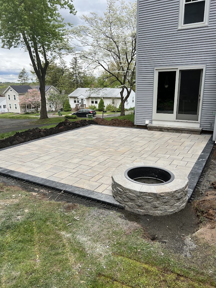 Alchemy Greenhouse and Landscaping
