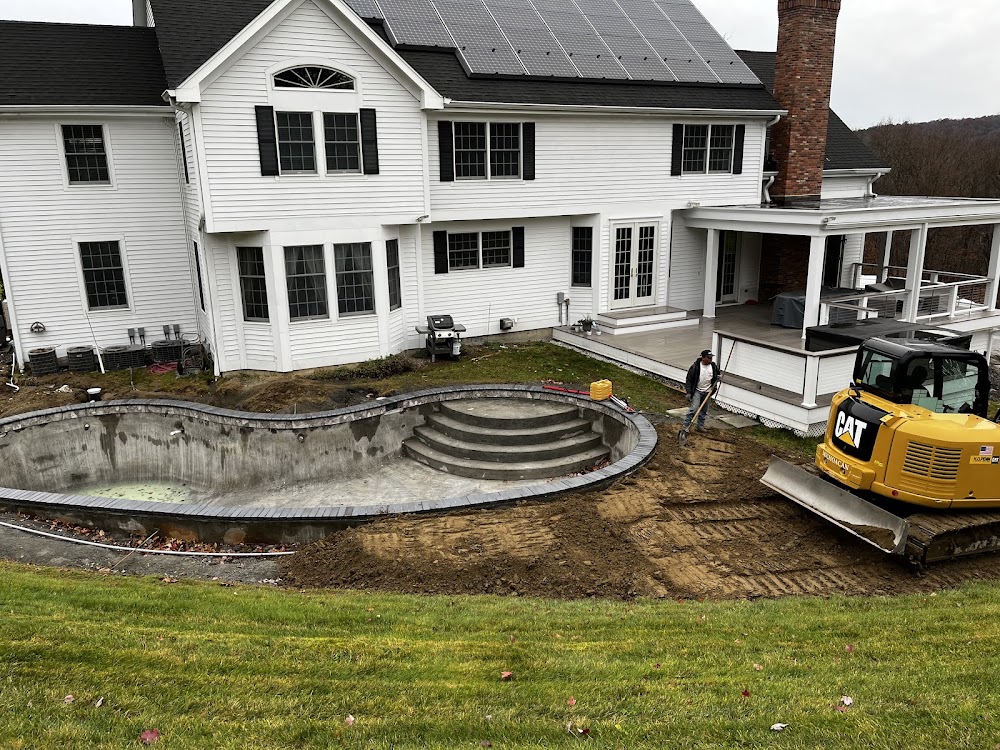 Katonah Construction