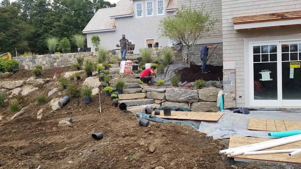 Toledo Masonry LLC