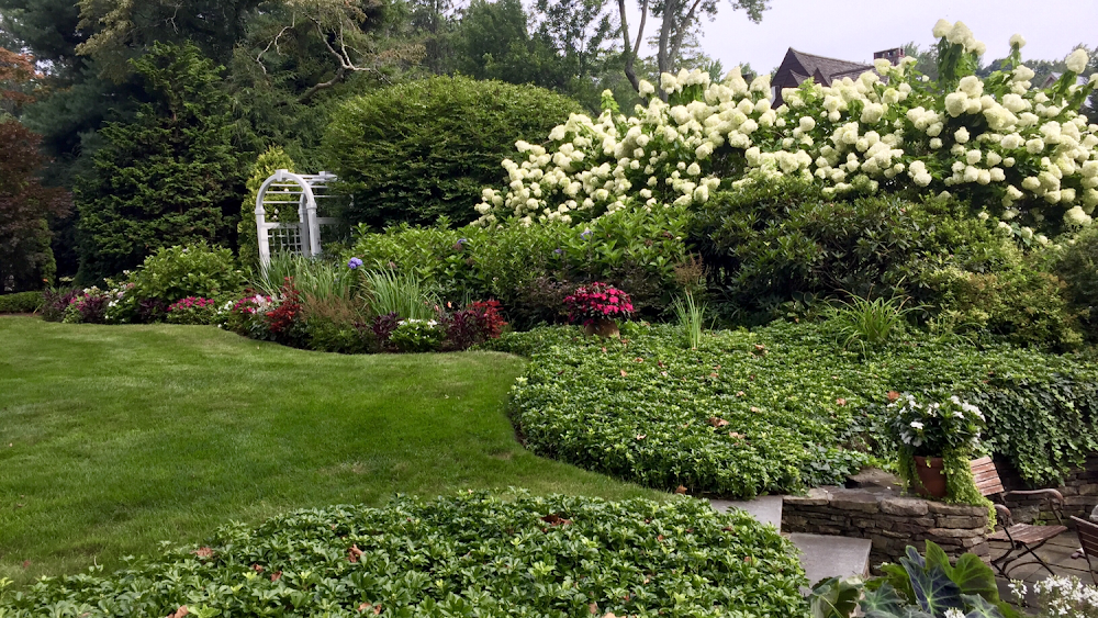 Harmonic Gardens, LLC