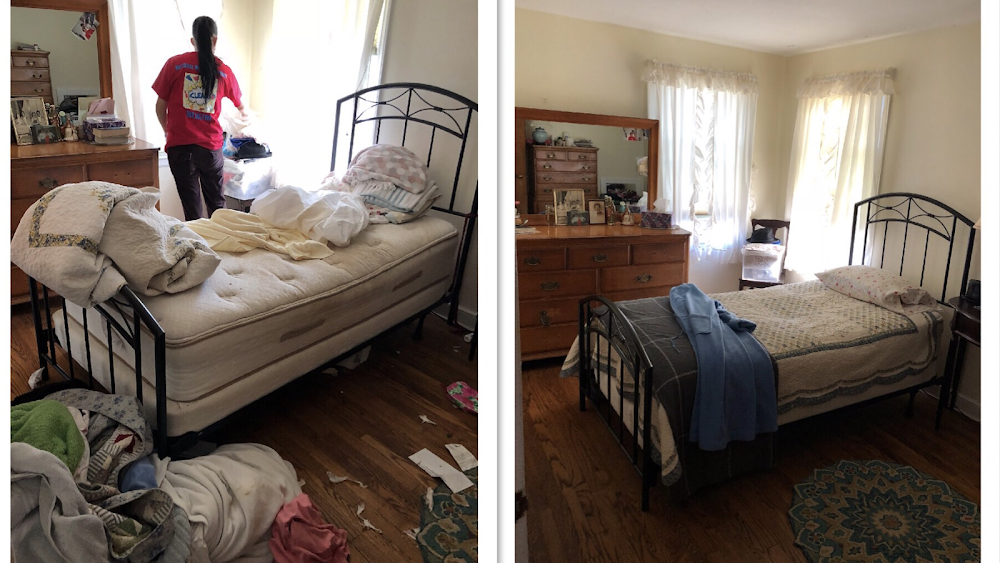 All Purpose Cleaners LLC