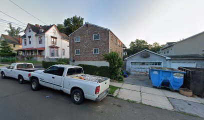 Elmer's Landscaping
