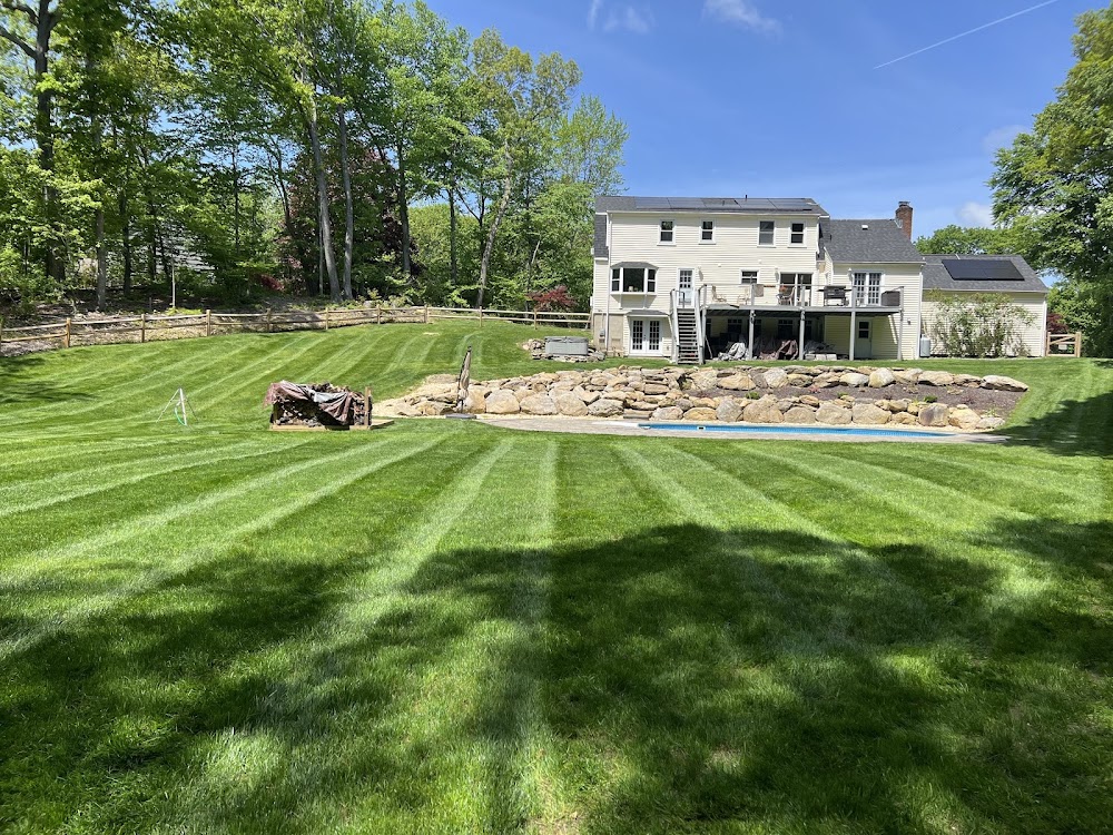 Sulik Landscape & Construction LLC