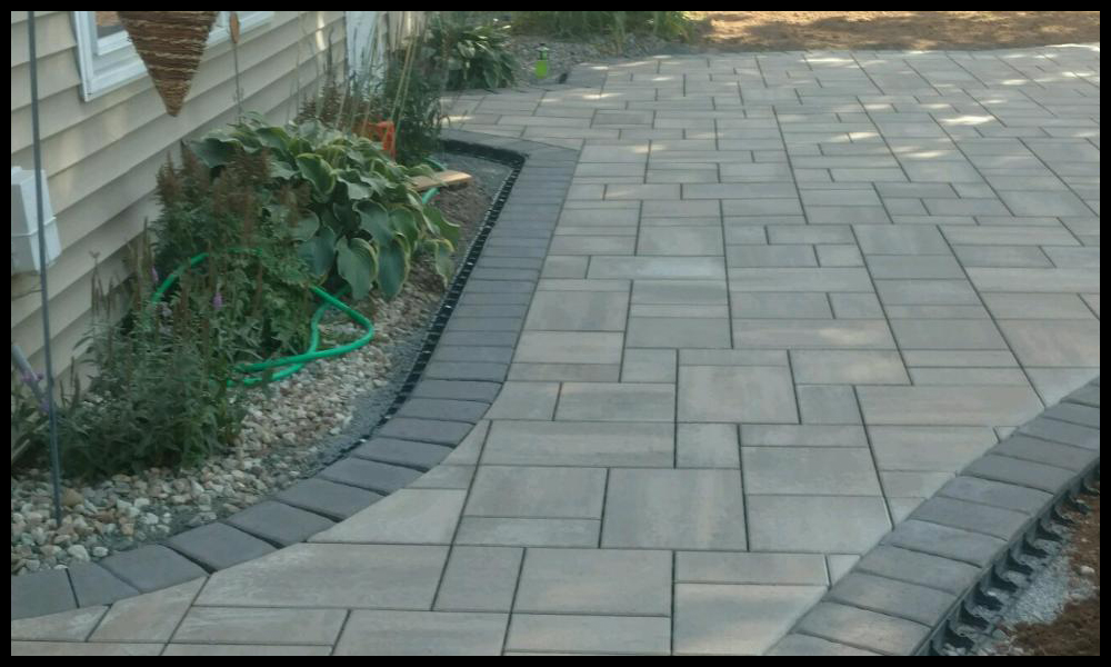 Landscaping Di Mauro Property Management