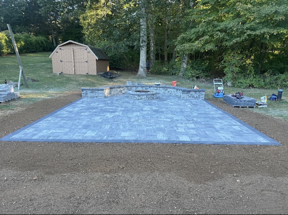 Prestige Landscaping & Masonry LLC