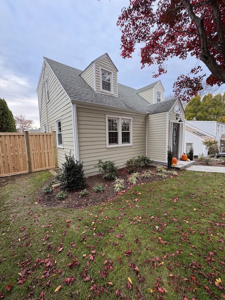 D&M Landscaping