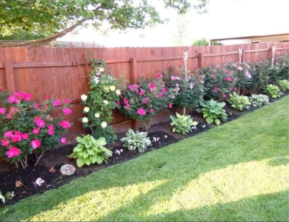 HMartn Landscaping