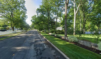 Pepper Ridge Landscaping