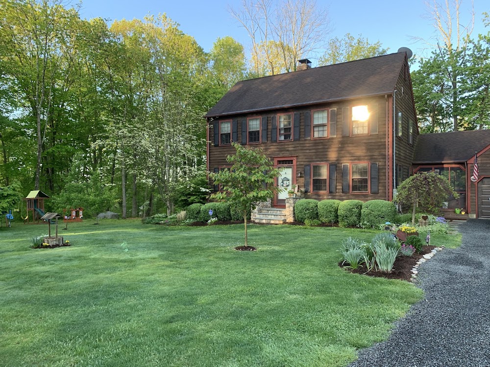 Aiken landscaping llc