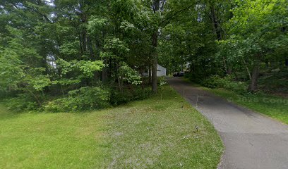 Shaw's Landscape