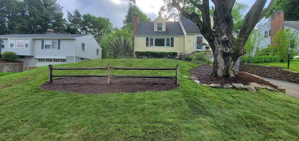 Thrive Earthscapes LLC