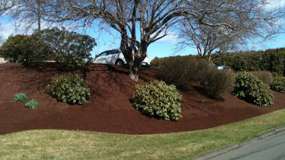Custom Grounds Landscaping