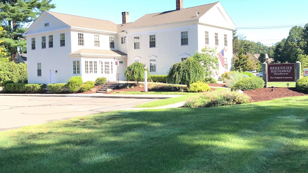 Affinity Landscaping
