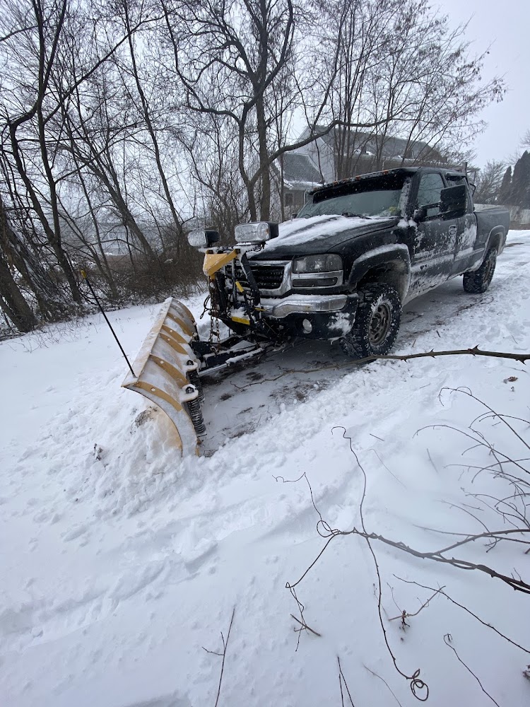 Patterson land clearing LLC