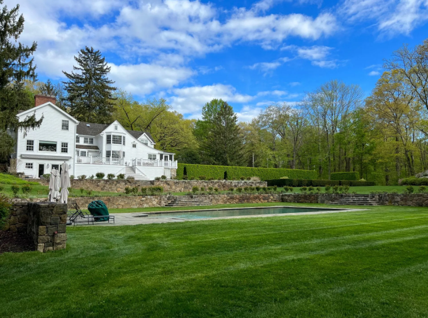 Rangel Landscaping & Contracting Inc.