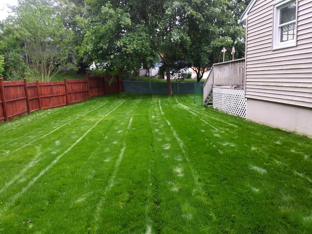Guzman Landscaping LLC