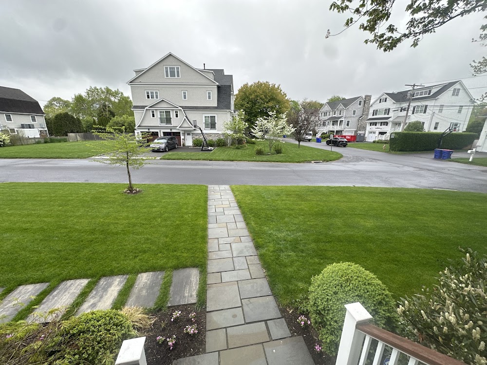 Smiths Lawn LLP