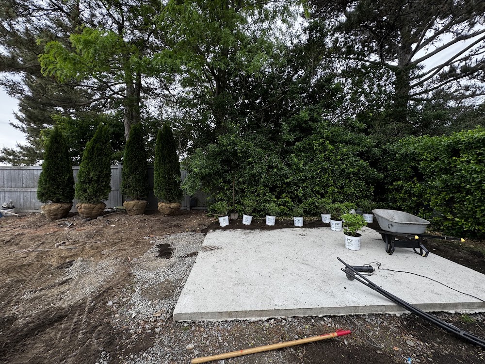 Createscape Landscape Service LLC
