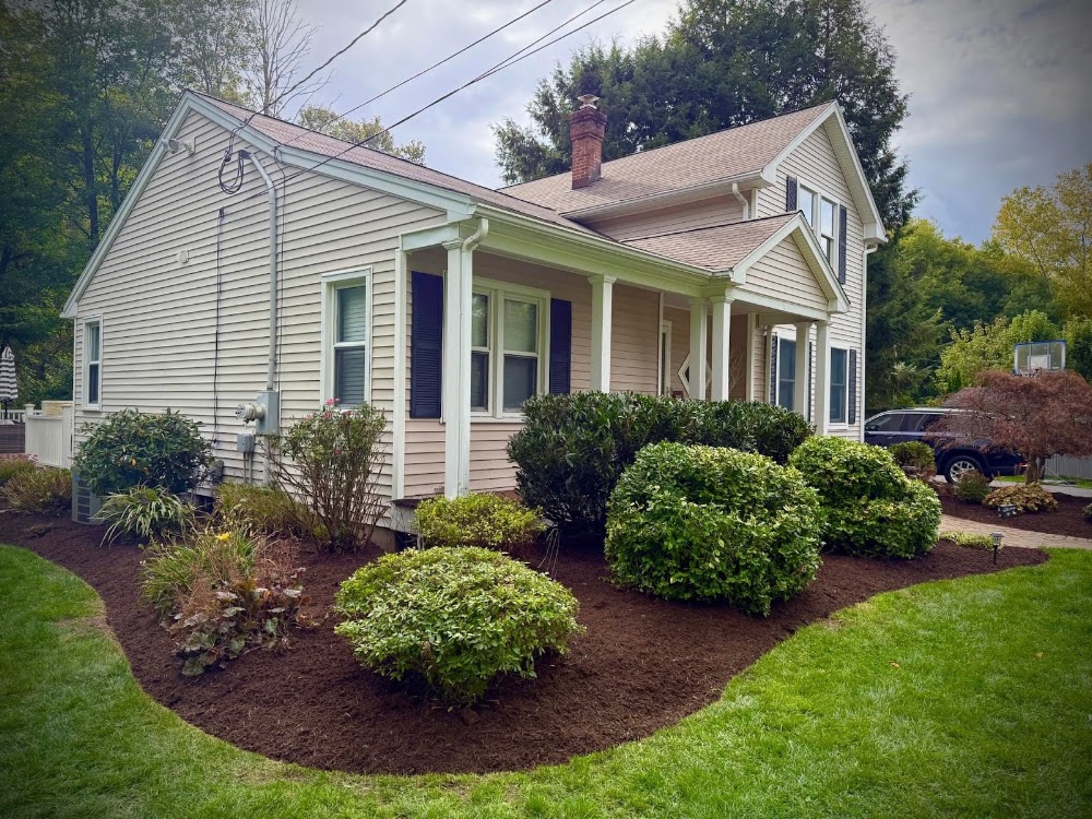 Naturescape Lawn & Landscape LLC