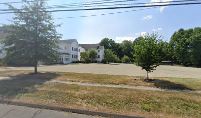 Chestnut Ridge Landscaping