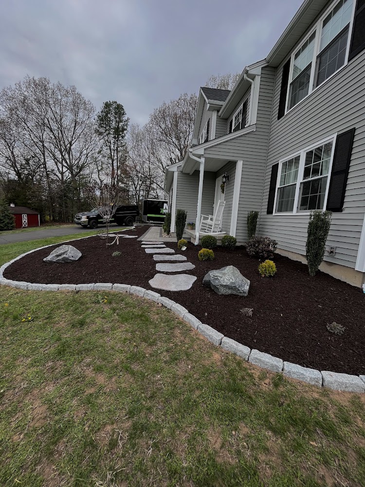 May Landscaping LLC