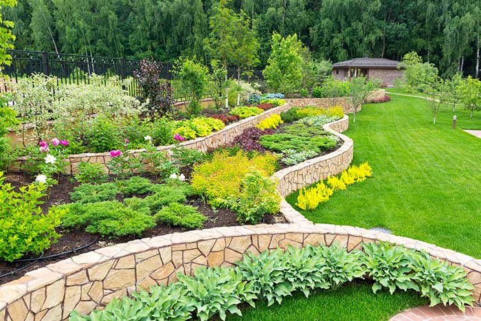 Moyan's Landscaping (The Lawn Guy), LLC