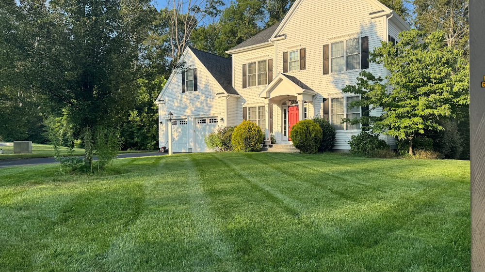 Clover Land Maintenance and Development LLC