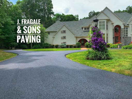 J. Fragale & Sons, Inc