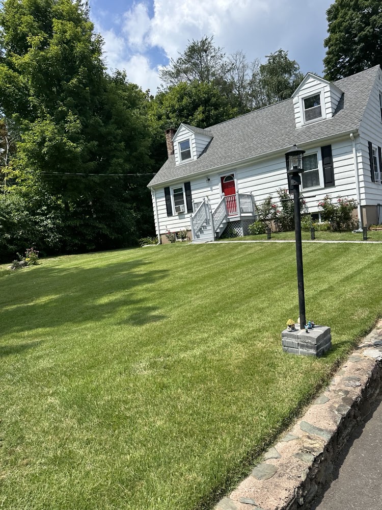 Bayview Landscaping