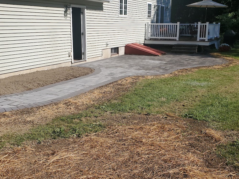 Dependable Lawn Care & Landscaping, LLC.