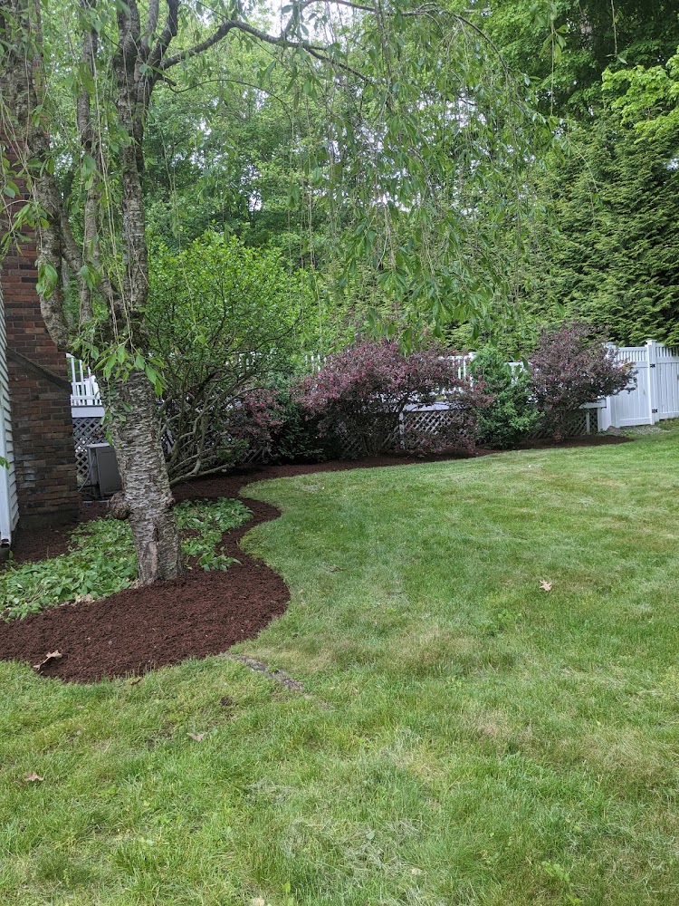 Quality concrete & landscaping LLC