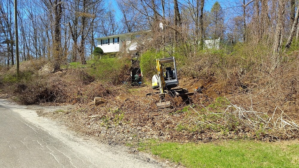 Dino's Landscaping and Masonry LLC.