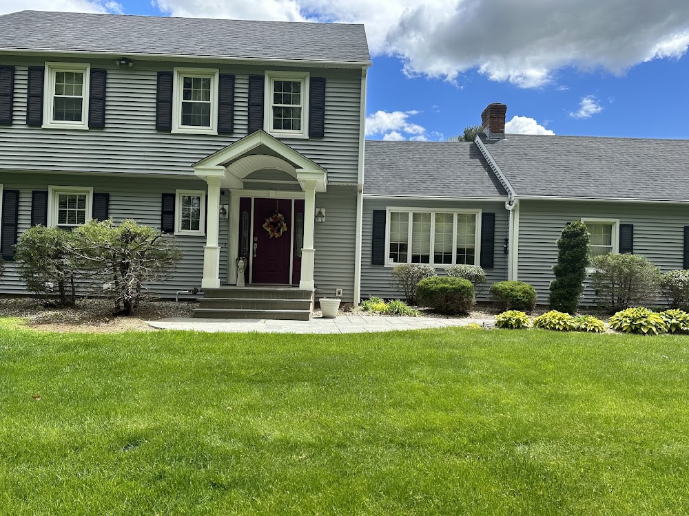 J Celi Landscaping