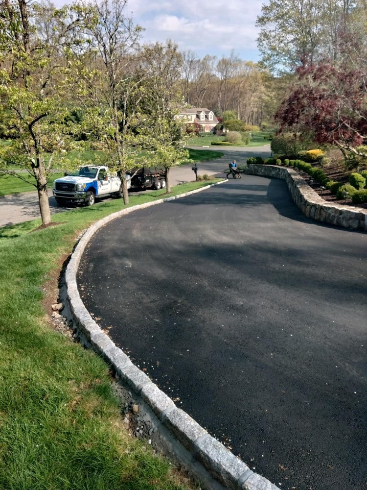 Yard Goats Landscaping & Construction