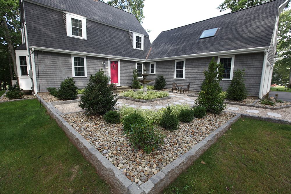 Mountain View Landscape, LLC
