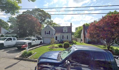 R P Landscaping